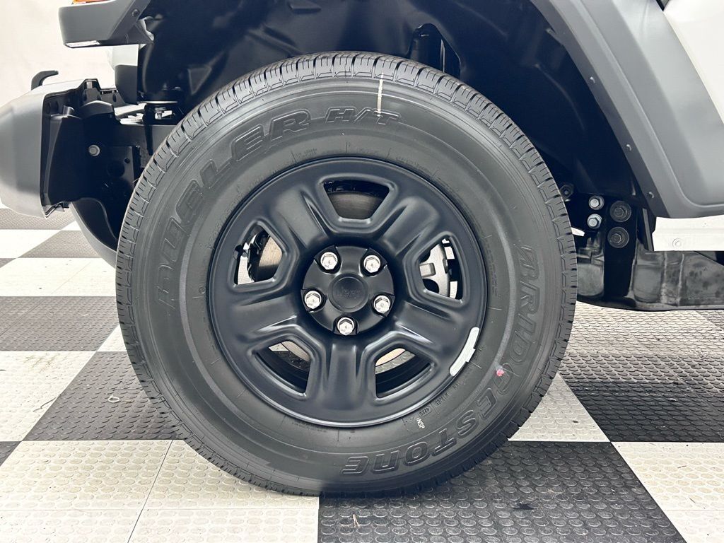 2026 Jeep Gladiator Sport Portland OR