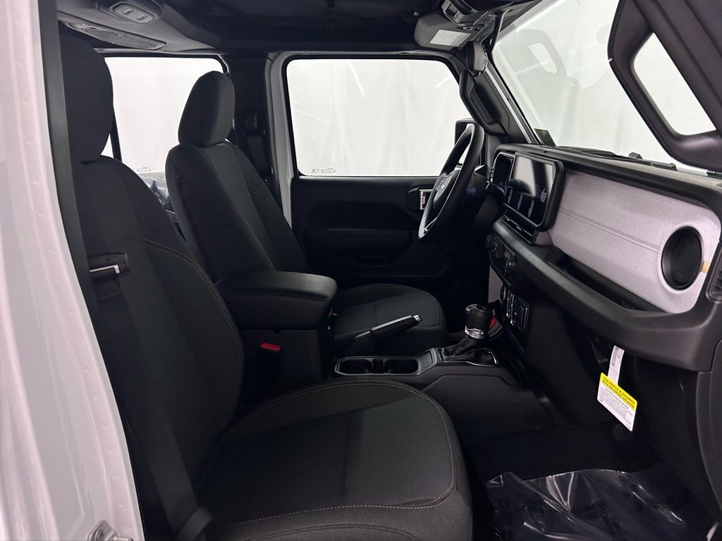 2026 Jeep Gladiator Sport Portland OR