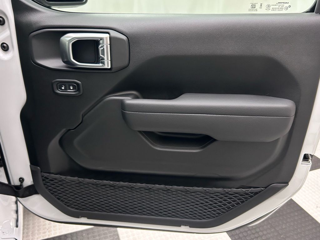 2026 Jeep Gladiator Sport Portland OR