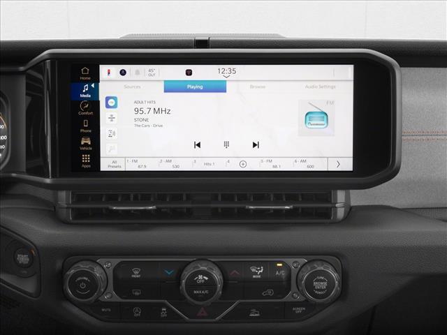 2026 Jeep Gladiator Sport Roseville CA