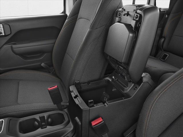 2026 Jeep Gladiator Sport Roseville CA