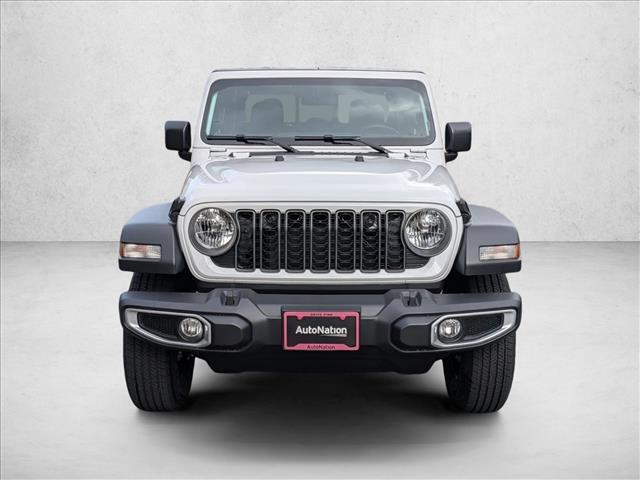 2026 Jeep Gladiator Sport Roseville CA