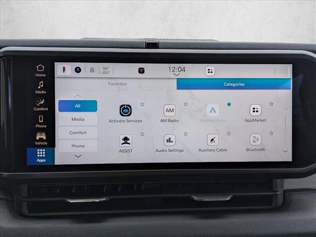 2026 Jeep Gladiator Sport Roseville CA