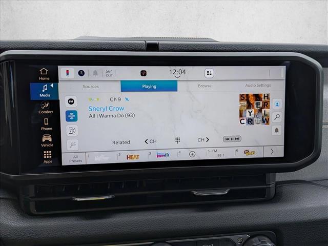 2026 Jeep Gladiator Sport Roseville CA