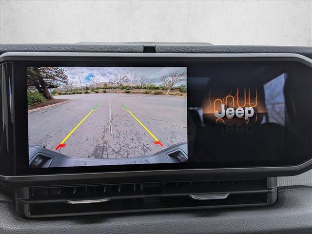 2026 Jeep Gladiator Sport Roseville CA