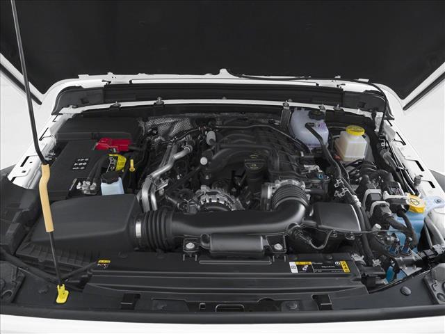 2026 Jeep Gladiator Sport Roseville CA