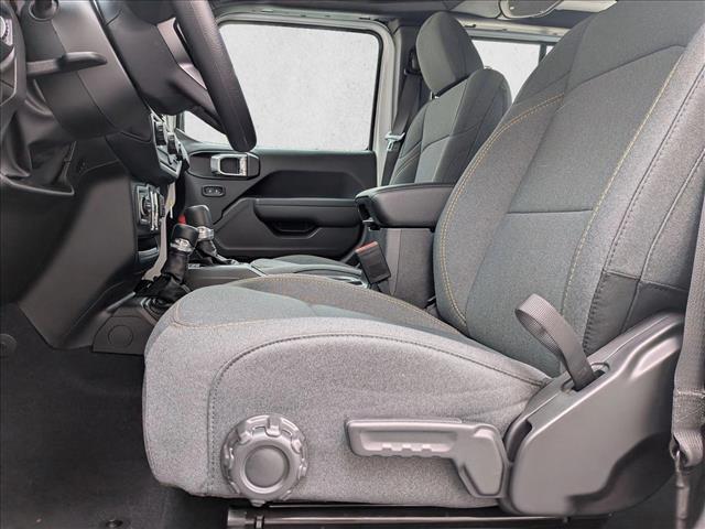 2026 Jeep Gladiator Sport Roseville CA