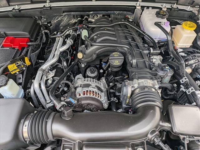 2026 Jeep Gladiator Sport Roseville CA