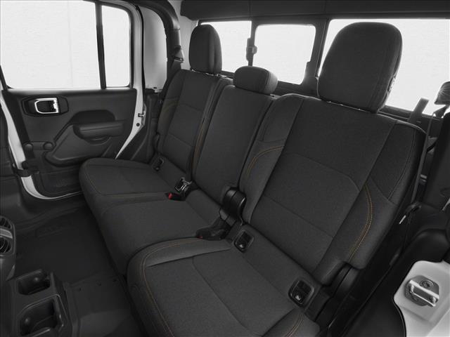 2026 Jeep Gladiator Sport Roseville CA