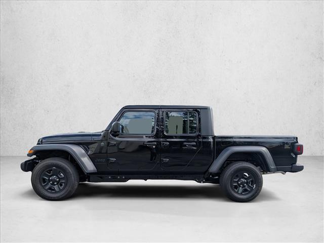 2026 Jeep Gladiator Sport Roseville CA
