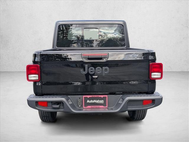 2026 Jeep Gladiator Sport Roseville CA