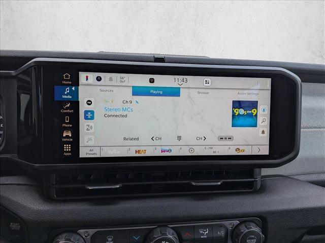 2026 Jeep Gladiator Sport Roseville CA