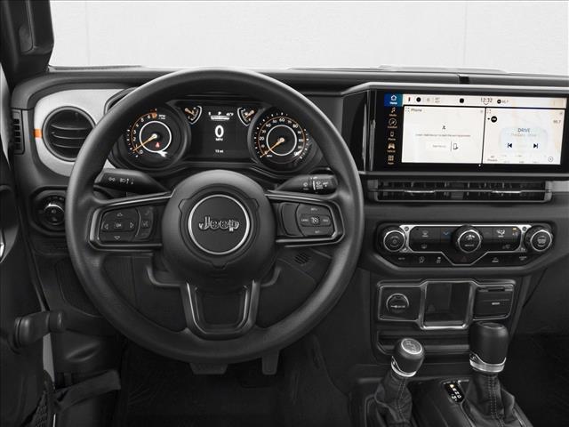 2026 Jeep Gladiator Sport Roseville CA