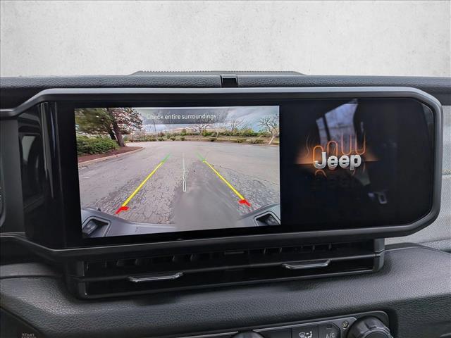 2026 Jeep Gladiator Sport Roseville CA