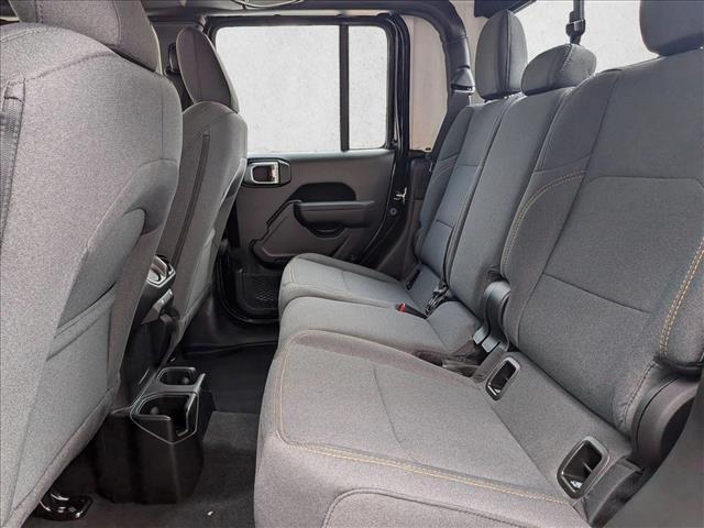 2026 Jeep Gladiator Sport Roseville CA