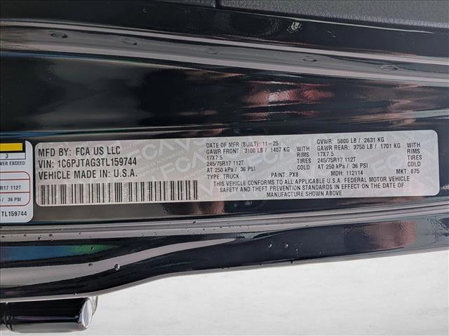 2026 Jeep Gladiator Sport Roseville CA