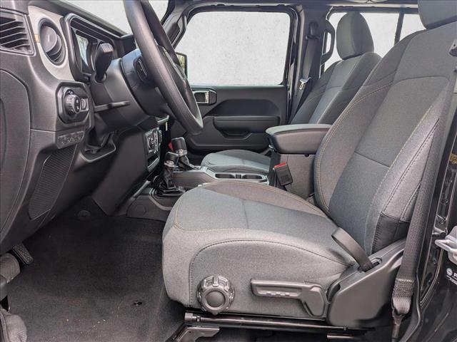 2026 Jeep Gladiator Sport Roseville CA