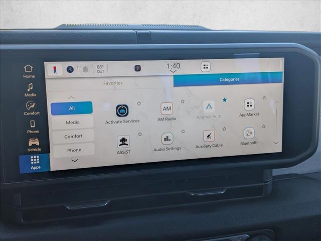 2026 Jeep Gladiator Sport Roseville CA