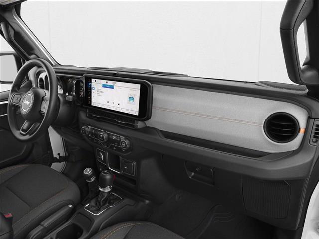 2026 Jeep Gladiator Sport Roseville CA