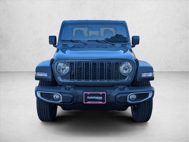 2026 Jeep Gladiator Sport Roseville CA