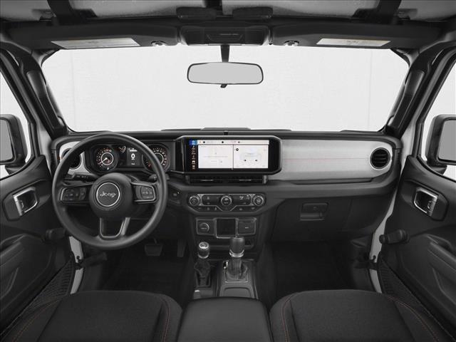 2026 Jeep Gladiator Sport Roseville CA