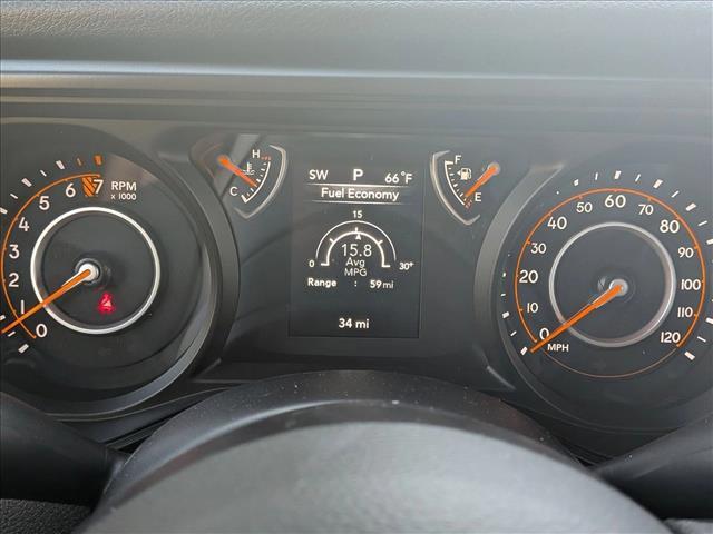 2026 Jeep Gladiator Sport Roseville CA