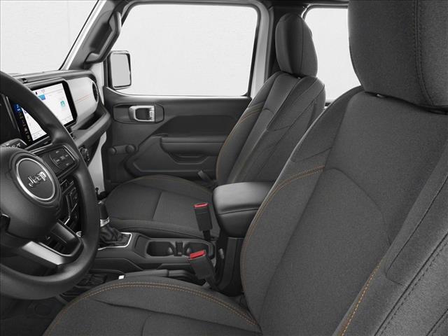 2026 Jeep Gladiator Sport Roseville CA