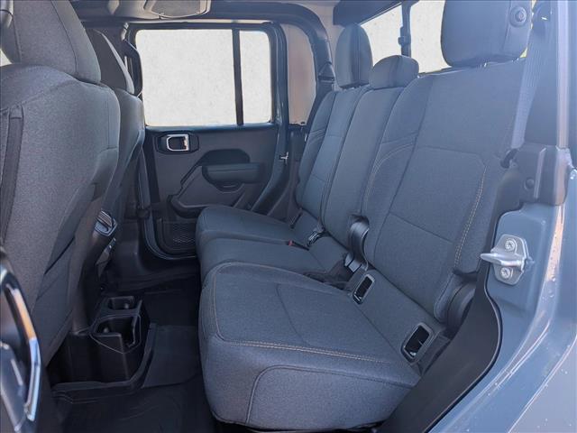 2026 Jeep Gladiator Sport Roseville CA