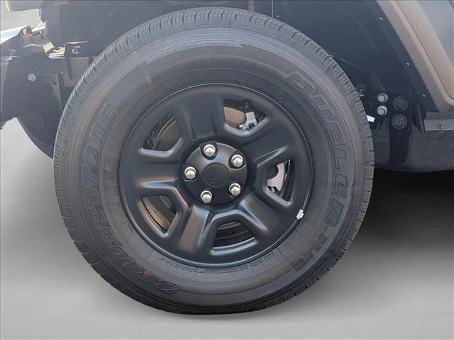 2026 Jeep Gladiator Sport Roseville CA