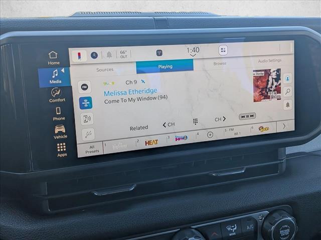 2026 Jeep Gladiator Sport Roseville CA