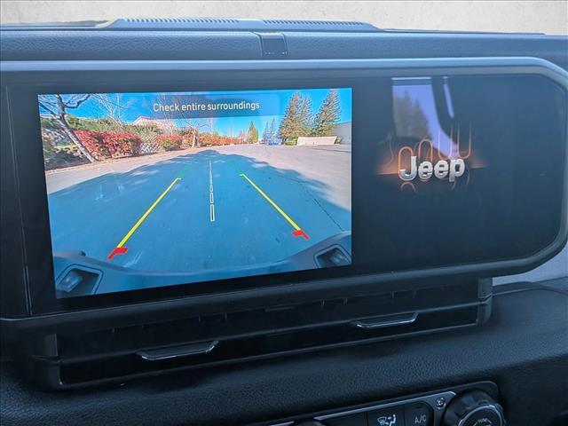 2026 Jeep Gladiator Sport Roseville CA