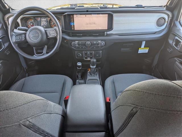 2026 Jeep Gladiator Sport Roseville CA