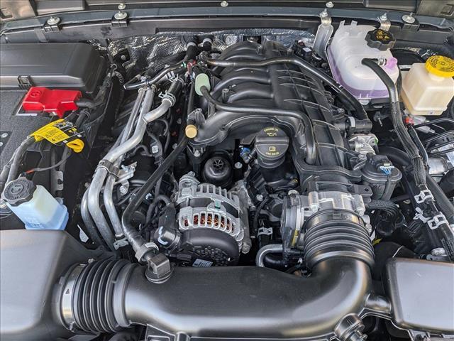 2026 Jeep Gladiator Sport Roseville CA