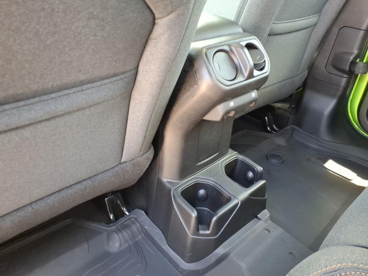 2026 Jeep Gladiator Sport S Uvalde TX