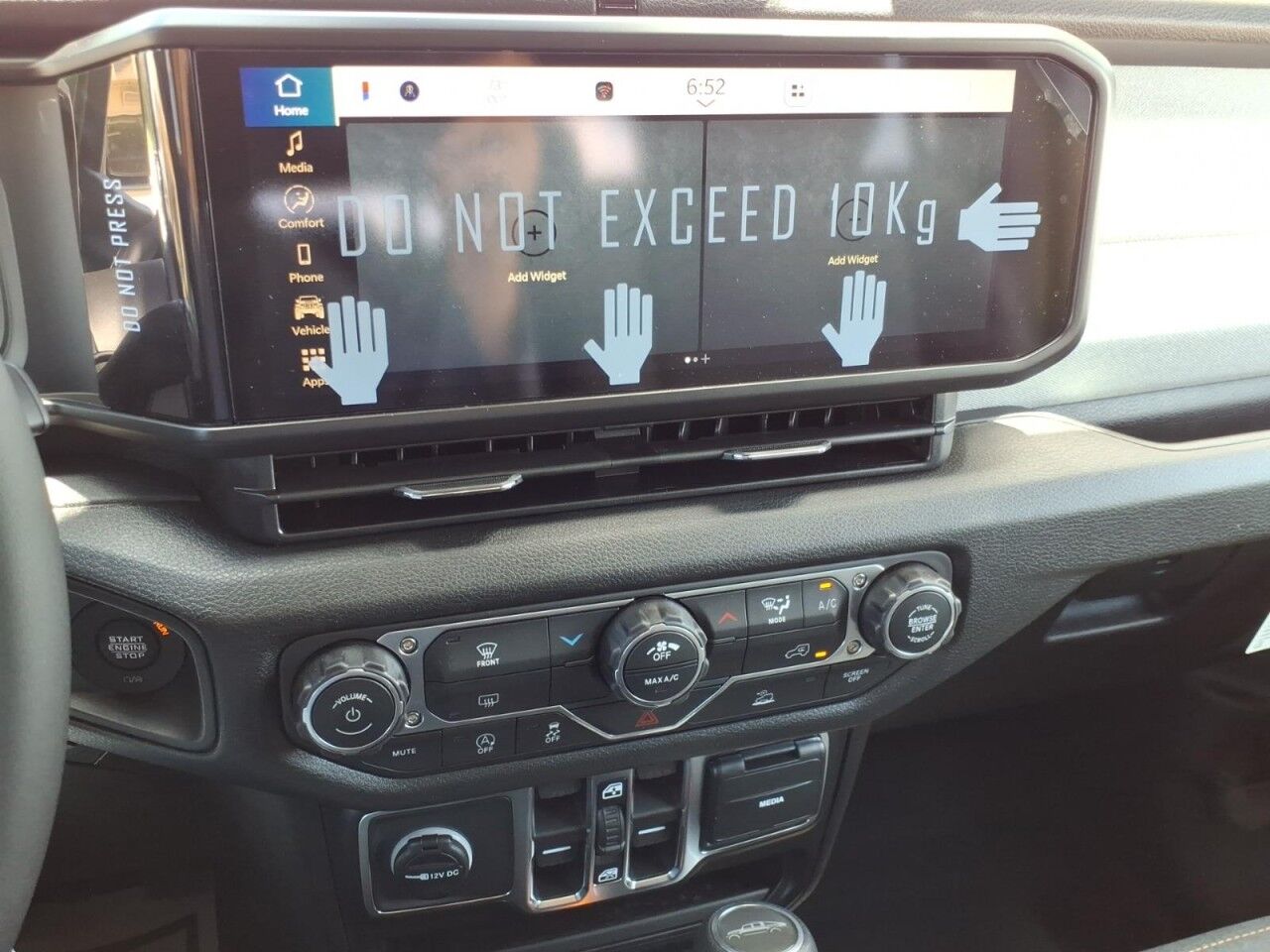 2026 Jeep Gladiator Sport S Uvalde TX