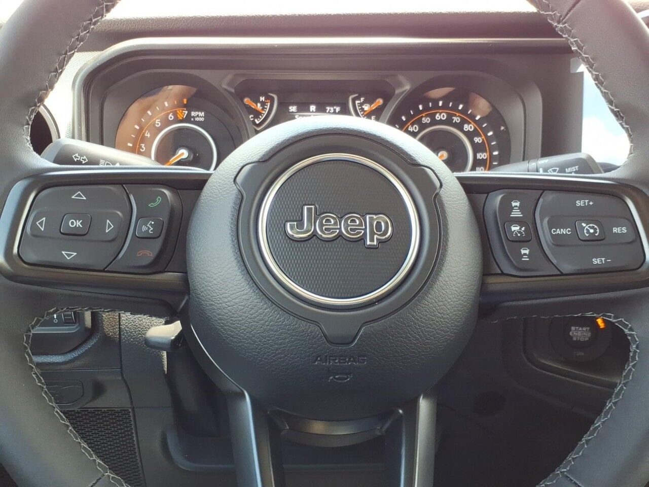 2026 Jeep Gladiator Sport S Uvalde TX