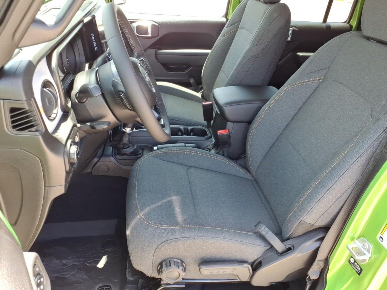 2026 Jeep Gladiator Sport S Uvalde TX