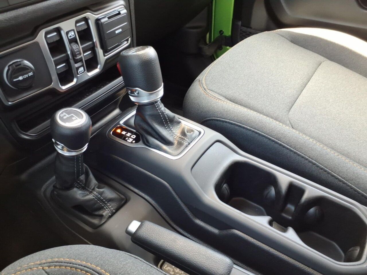 2026 Jeep Gladiator Sport S Uvalde TX