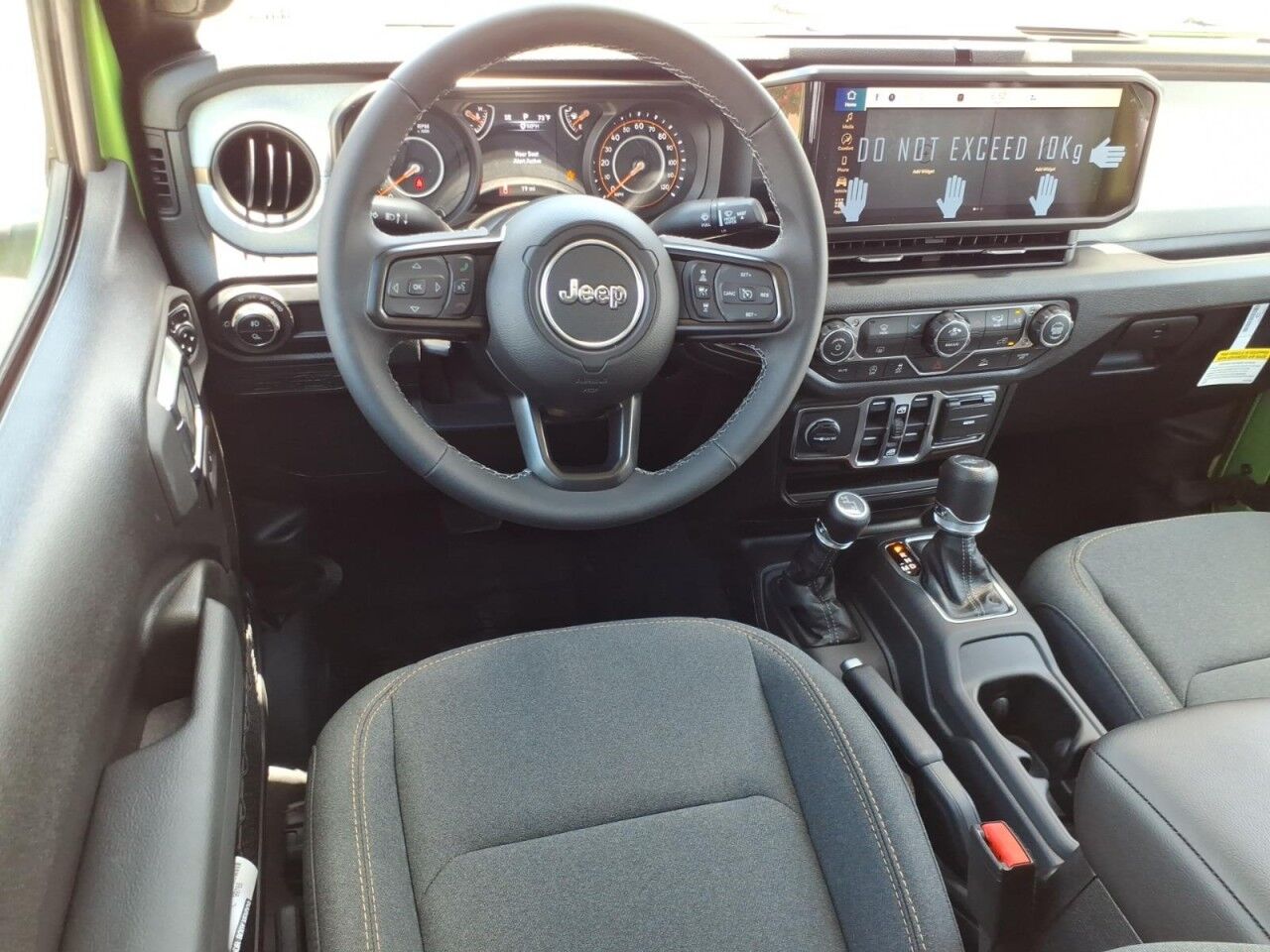 2026 Jeep Gladiator Sport S Uvalde TX