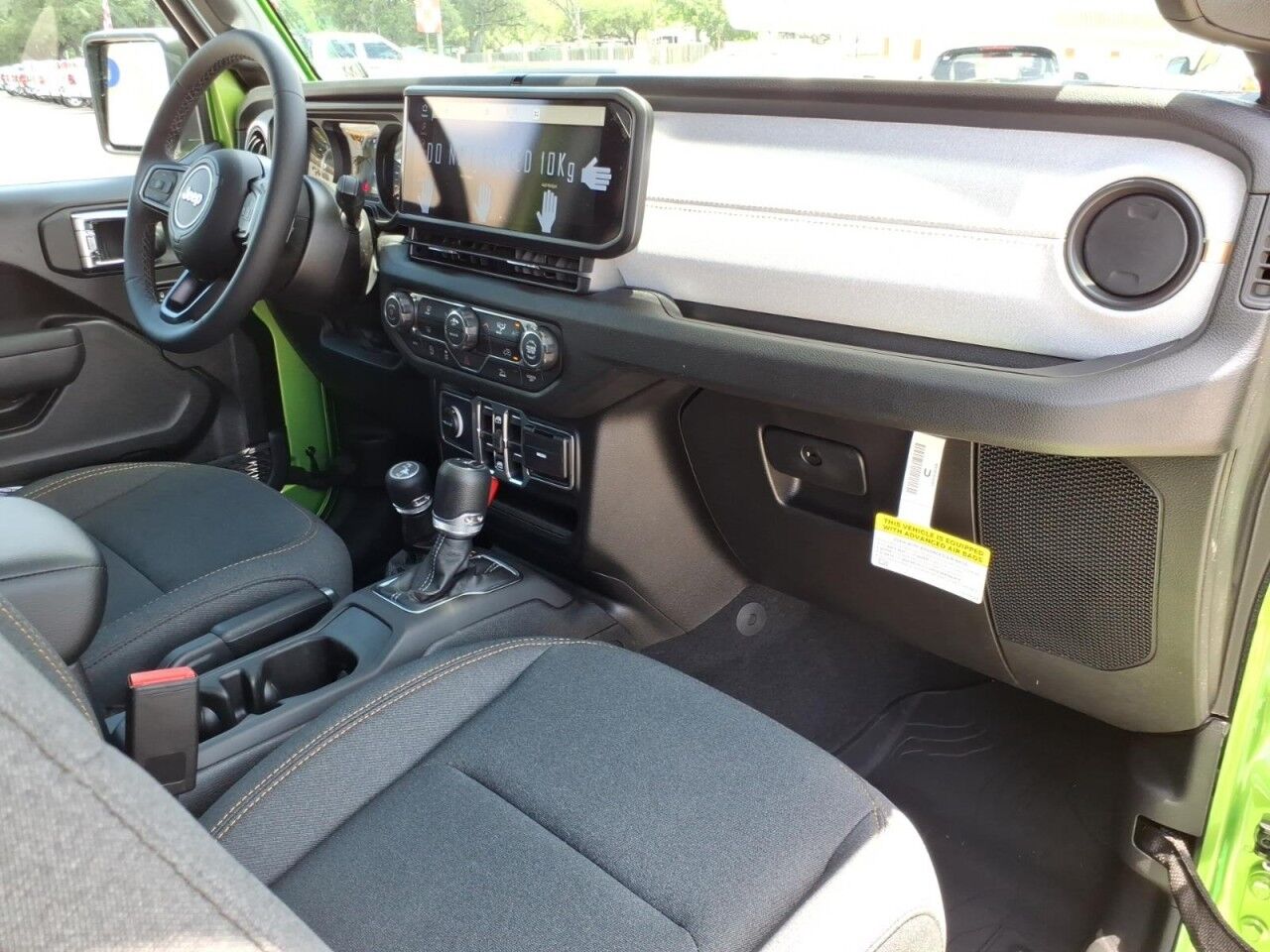 2026 Jeep Gladiator Sport S Uvalde TX