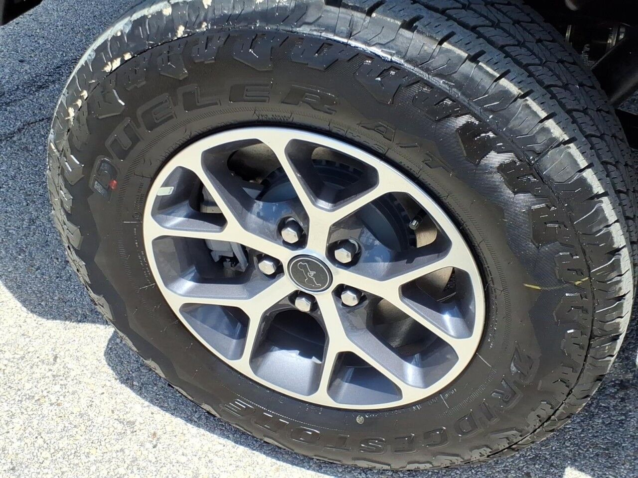2026 Jeep Gladiator Sport S Uvalde TX