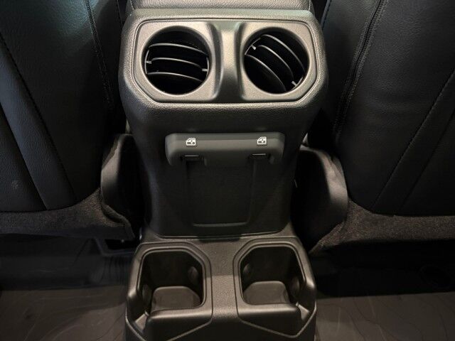 2026 Jeep Gladiator Sport S Burnet TX