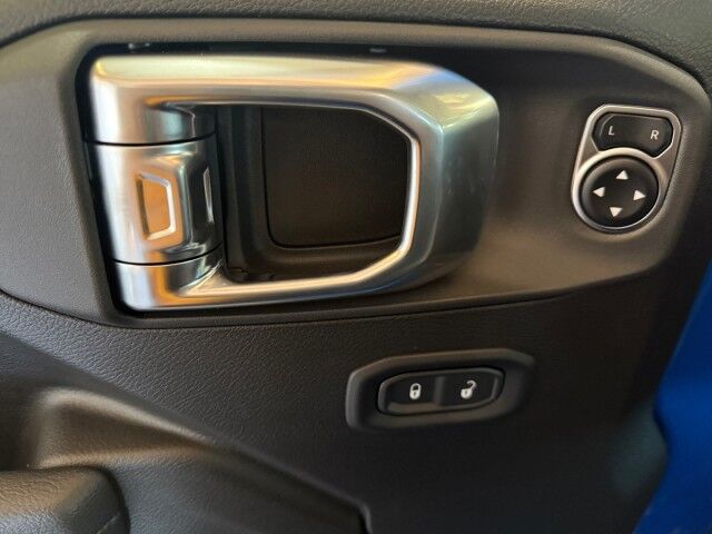 2026 Jeep Gladiator Sport S Burnet TX