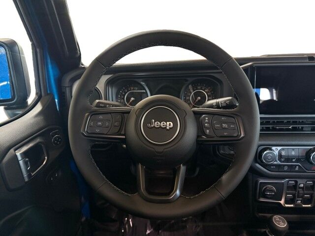 2026 Jeep Gladiator Sport S Burnet TX