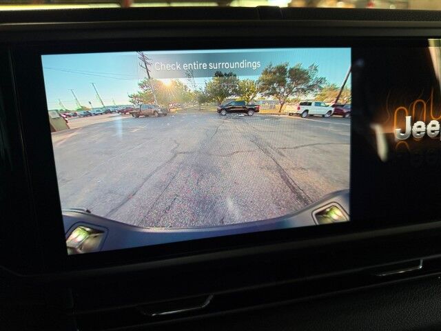 2026 Jeep Gladiator Sport S Burnet TX