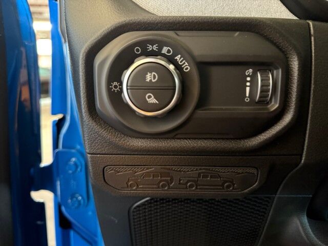 2026 Jeep Gladiator Sport S Burnet TX