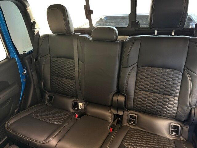 2026 Jeep Gladiator Sport S Burnet TX