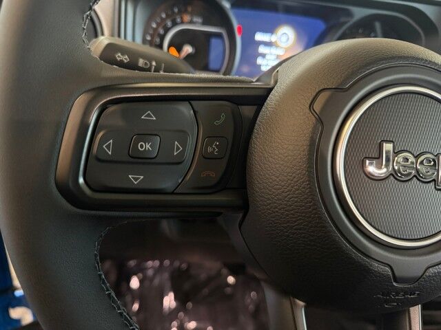 2026 Jeep Gladiator Sport S Burnet TX