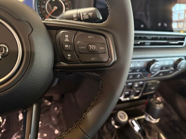 2026 Jeep Gladiator Sport S Burnet TX