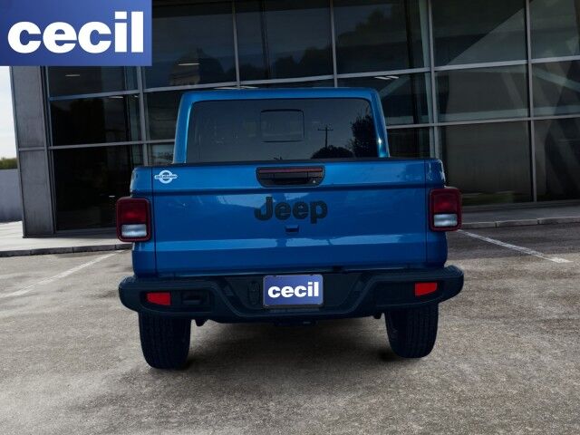 2026 Jeep Gladiator Sport S Burnet TX